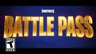 FORTNITE SEASON 2 BATTLE PASS