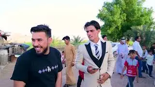 حفل زفاف جعفر الشويلي