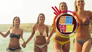 David A - Squirly Girl (Bass Boosted) (Muzyka bez licencji - M&uacute;sica legal)