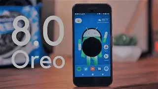 How to Install Oreo in Asus Zenfone 5 A501cg | Steps FOR Installation | Firmware AND Gapps Link