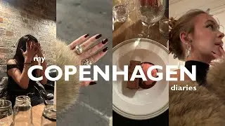CELEBRATIONS AND COZY DAYS