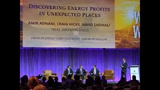 Discovering Energy Profits In Unexpected Places