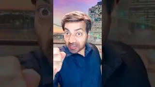 Sunny Deol duplicate Hero # dialogue