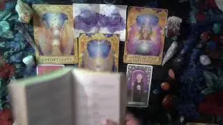 A Powerful Opportunity is arriving  Angel Message   555 is significant !