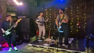 02 Лошадка, Найк Борзов (cover by Elvis Operator)