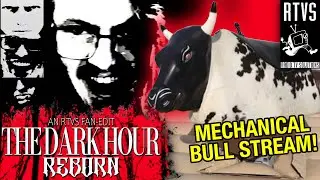 Раскрыты новые секретные идеи для стримов - Возрождение Dark Hour [Фан-монтаж RTVS]