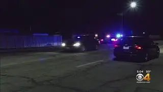 Luis Ibuado Shot At By Gunman Russell Cooley