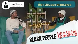 South Africa's Youth: Checking Out of Politics? | Colonial Roots, BEE, Unemployment & Global Shifts