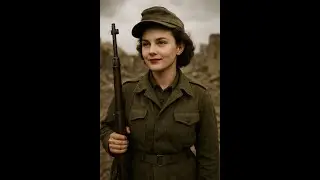 The Brave Women Who Fought In WWII