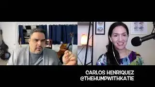 Carlos Henriquez on Listening to Different Music #shorts #jazzbass