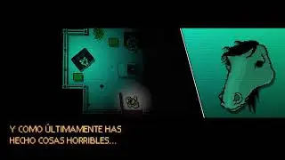 jugandop hotline miami e intentando descubir easter eggs