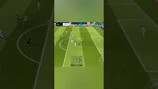 Super Goal on DLS 2025 #football #dreamleaguesoccer #dls24 #fifa