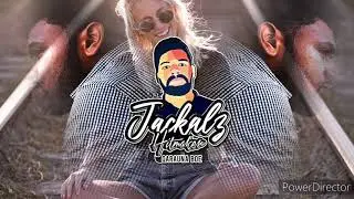 DJ JACKALZ - FIRE DANCER | REMIX