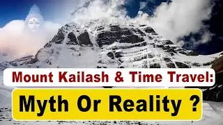 Mount Kailash : Silent, Majestic & Shrouded In Mystery | Mount Kailash | Argus Digital