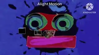 (NE) Klasky Csupo in Spooky G-Major 12