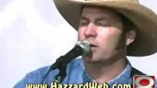 Hazzard - Choices (Acoustic)