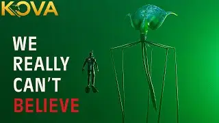Why Deep Sea Creatures Get Creepier The Deeper You Go - The Answer Was Surprising