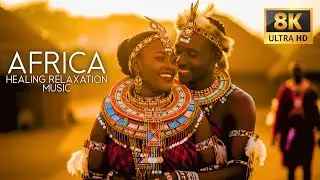 Umoya Wokuthula Music: 3 Hours of Zulu Healing Sounds for Emotional Balance, Deep Meditation