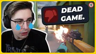 Vì Sao Game Của SHROUD Không Có Ai Chơi - Cái C.H.Ế.T Của SPECTRE DIVIDE