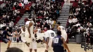 CTAB Hoops x Quinton 
