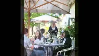 Harvest at Laborie - Restaurants in Paarl