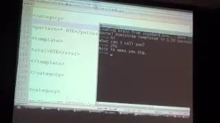 ZTG 2012: Programowanie inteligentnych NPC w grach RPG