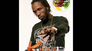 Mavado - Touch Di Road [Weeks Favourite] &copy;