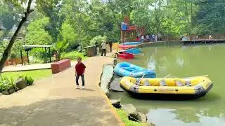 WISATA RIVERA OUTBOUND & EDUTAINMENT | WISATA MURAH BOGOR