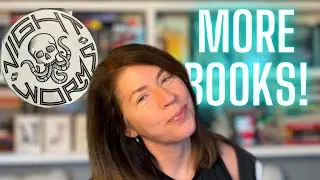 Discover Your Favorite Fiction Book Subscription Box NOW
