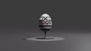 【#デタリキアドカレ2025】blenderモデリング解説記事の参考動画