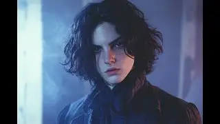 Lies of P as an 80s Dark Fantasy Movie