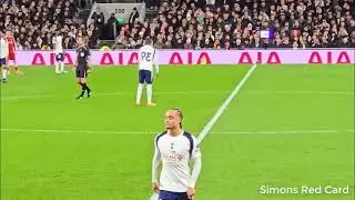 Liverpool vs Tottenham 2-1 highlights &bull; Hugo Ekitik&eacute; & Alexander Isak Goals &bull;
