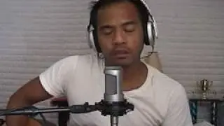 Ron Rodriguez - Fake Plastic Trees (Radiohead cover)