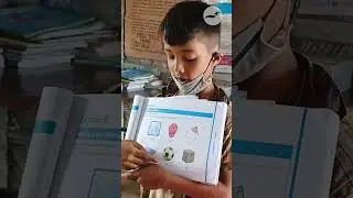 UNICEF plans to provide education to Rohingya Children #shorts