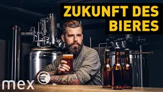 Biermarkt im Wandel: Wohin geht&rsquo;s, Biernation Deutschland? | mex