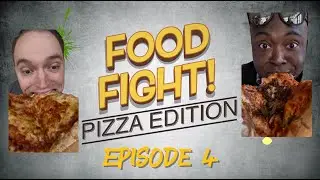 Benny Ventano's - Where to Eat Pizza in Richmond, VA