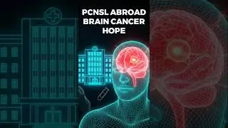 Why Nigerians Travel Abroad for Primary CNS Lymphoma Treatment