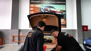 BoostER Performance. All solutions for your vehicle under one roof!