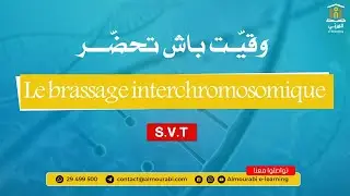 Brassage Interchromosomique - 3&egrave;me Sciences SVT | Explication Facile et Sch&eacute;ma
