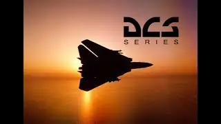 DCS World - F-14: мудень TheLT проясняет мне про холодный запуск RIO (оператора)  18+ (Кусок эфира)