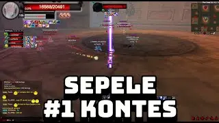 nostapw - Kontes sepele 3 AR vilen