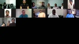 LPF Canada Saturday Meeting I Pr. Shaji Daniel USA I 09 May 2020