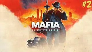 Mafia: Definitive Edition &ndash; A Classic Crime Story Remade (H)