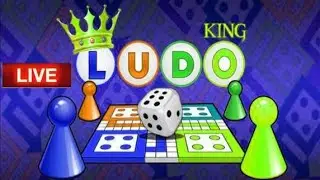 Ludo King Game 2025 | Best Multiplayer Board Game | Ludo King Live Match | Fun Gameplay & Tips
