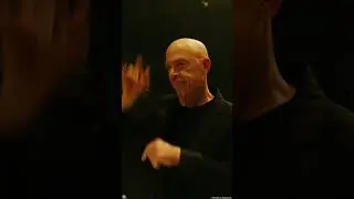 WHIPLASH - Caravan (Scene)