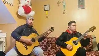 Carnaval chuncheño 2022