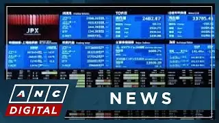 MARKET UPDATE: Asia stocks mixed as PBOC kept landing rates steady, USD at lowest since January 2024