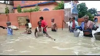 Araria district (Bihar) | Video credits - Goonj field team