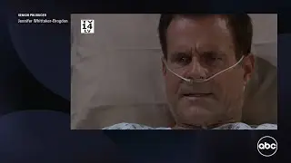 Drew Is Awake & Talking on General Hospital Teaser Trailer Preview (Sept. 8, 2025)