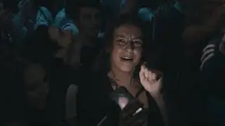 Majestic - Naughty Sesh @ Clapham Grand 2018